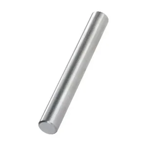 Solid Guide Shaft Suj2 / SUS440c / S45c Hard Chrome Plating G6 Linear Shaft Solid Guide Shaft Suj2 / SUS440c / S45c Hard Chrome Plating G6 Linear Shaft