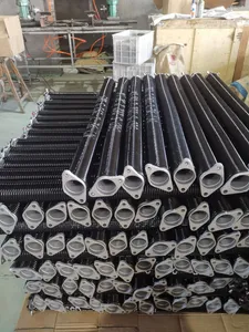 China Factory Make Automatic Residential Garage Door Torsion Springs 207X2X24 China Factory Make Automatic Residential Garage Door Torsion Springs 207X2X24