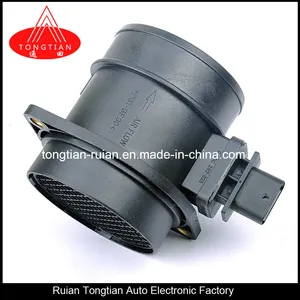 0281002947 Mass Air Flow Meter Sensor for Nissan 0281002947 Mass Air Flow Meter Sensor for Nissan
