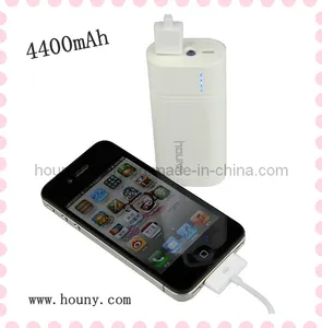 Universal 4400mAh Portable Mobile Phone Emergency Battery for Mobile Phone Universal 4400mAh Portable Mobile Phone Emergency Battery for Mobile Phone