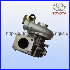 Zero Profit! CT26 17201-42020 for Toyota Supra 7m-Gte Turbocharger Zero Profit! CT26 17201-42020 for Toyota Supra 7m-Gte Turbocharger