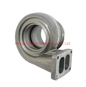 OEM CNC Machined Carbon Steel Water Glass Casting Railway Industry OEM CNC Machined Carbon Steel Water Glass Casting Railway Industry