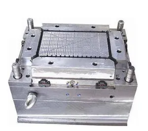 Plastic Car Auto Parts Injection Tooling Plastic Car Auto Parts Injection Tooling