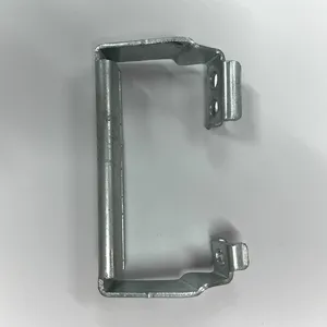 Customized Precision Terminal Connector Electronic Part Sheet Metal Transfer Progressive Stamping Tool/Metal Stamping Parts Customized Precision Terminal Connector Electronic Part Sheet Metal Transfer Progressive Stamping Tool/Metal Stamping Parts