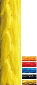 3/4" Optima-6 of High Performance UHMWPE Rope 3/4" Optima-6 of High Performance UHMWPE Rope