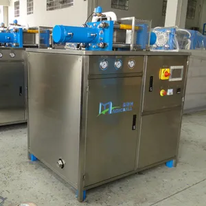 Solid Carbon Dioxide Dry Ice Mini/Dry Ice Maker /Cube Dry Ice Machine Solid Carbon Dioxide Dry Ice Mini/Dry Ice Maker /Cube Dry Ice Machine
