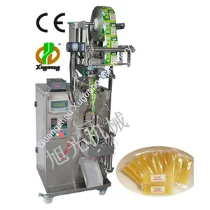 Automatic Sachet Honey Packing Machine Automatic Sachet Honey Packing Machine