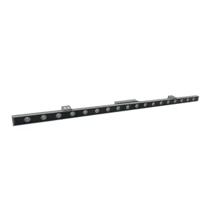 Popular 18W Single Color Waterproof Osram LED Wall Washer Lamp with CE Certifications Popular 18W Single Color Waterproof Osram LED Wall Washer Lamp with CE Certifications