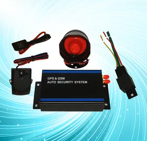 Professinal GPS -Fuel Check GPS Tracker Easy (NR016) Professinal GPS -Fuel Check GPS Tracker Easy (NR016)