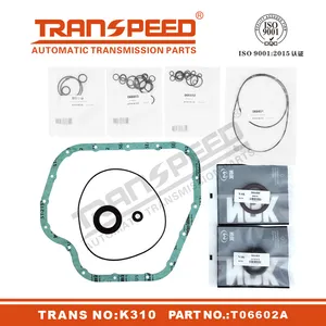 Transpeed Transmission K310 Kit Repair Overhaul Transpeed Transmission K310 Kit Repair Overhaul