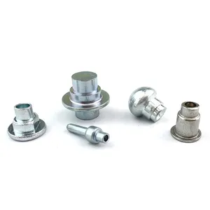 Non-Standard Various Step Rivet with High Quality Non-Standard Various Step Rivet with High Quality