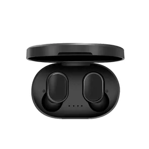 New Released A6s PRO Ipx4 Waterproof Sweatproof Tws Comfortable to Wear One-Button Start Voice Assistant Earbuds for Sports New Released A6s PRO Ipx4 Waterproof Sweatproof Tws Comfortable to Wear One-Button Start Voice Assistant Earbuds for Sports