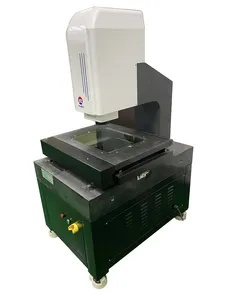 Fully Automatic CNC Video Measuring Machine for Measuring LCD TV Parts Fully Automatic CNC Video Measuring Machine for Measuring LCD TV Parts