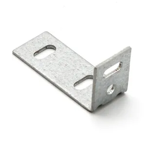 Made in China Precision OEM Customized Sheet Metal Edging Angle Made in China Precision OEM Customized Sheet Metal Edging Angle