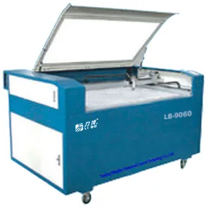 Laser Engraving Machine (LB-9060) Laser Engraving Machine (LB-9060)