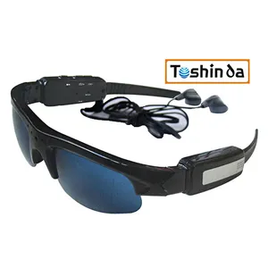 Bluetooth Function Sunglasses (TSD-899B) Bluetooth Function Sunglasses (TSD-899B)