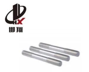 GB901b Double Head Stud Equal Length Type B Thin Rod M2-M56 Grade 4.8/ 5.8/ 6.8/ 8.8/ 10.9/ 12.9/ A2-50/ A2-70 GB901b Double Head Stud Equal Length Type B Thin Rod M2-M56 Grade 4.8/ 5.8/ 6.8/ 8.8/ 10.9/ 12.9/ A2-50/ A2-70