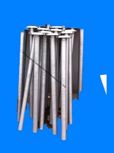 Stainless Steel Resin Traps with Type002 Stainless Steel Resin Traps with Type002