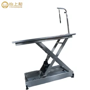 Veterinary Animal Surgical Pet Vet Preparation Dental Operating Table for Dog Veterinary Animal Surgical Pet Vet Preparation Dental Operating Table for Dog