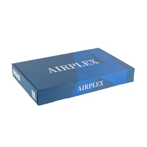 Customized Small to Big Size Aircraft Shape Box Color Logo Pattern Printed as Your Required Customized Small to Big Size Aircraft Shape Box Color Logo Pattern Printed as Your Required
