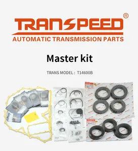 Mt4a V6 Transpeed Transmission Gear Box Master Rebuild Kit Mt4a V6 Transpeed Transmission Gear Box Master Rebuild Kit
