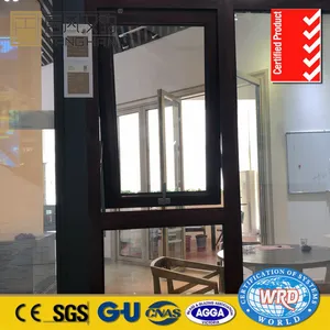 High Hardness Aluminium Profile Awning Window by Tanghan Factory with 1.6mm Thickness High Hardness Aluminium Profile Awning Window by Tanghan Factory with 1.6mm Thickness