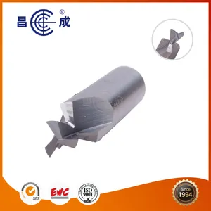 3 Flutes Solid Carbide Dovetail Router Bit 3 Flutes Solid Carbide Dovetail Router Bit