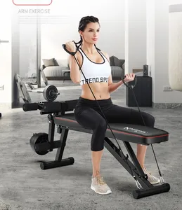 Best Workout Bench for Home Adjustable Gym Bench Weights Bench for Traning Best Workout Bench for Home Adjustable Gym Bench Weights Bench for Traning