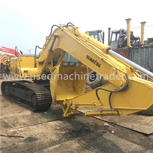 Second Hand Crawler Excavator PC220-6 Used Original Excavator for Komatsu Second Hand Crawler Excavator PC220-6 Used Original Excavator for Komatsu