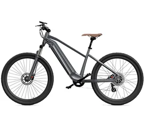 27.5 Kenda Outer 7 Speed Shimano Fat Tire Electric Bicycle Mountain Bicycle 27.5 Kenda Outer 7 Speed Shimano Fat Tire Electric Bicycle Mountain Bicycle