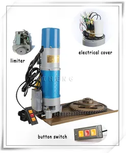 Promotional Rolling Shutter Door Motor AC-600kg Thick Legs Door Motor/Garage Door Motor /Rolling Door Opener Promotional Rolling Shutter Door Motor AC-600kg Thick Legs Door Motor/Garage Door Motor /Rolling Door Opener