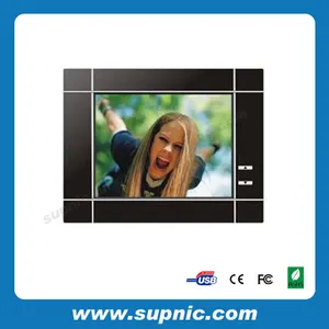 Gift 3.5" Digital Photo Frame (SP352D) Gift 3.5" Digital Photo Frame (SP352D)