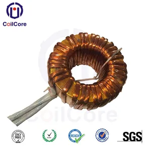 Medium Voltage Instrument Current Transformer for Solar Inverter Medium Voltage Instrument Current Transformer for Solar Inverter