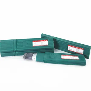 Cast Iron Welding Rods Electrode Z308 Z408 Good Quality Good Price Aws Eni-C1, Enife-C1 Cast Iron Welding Rods Electrode Z308 Z408 Good Quality Good Price Aws Eni-C1, Enife-C1