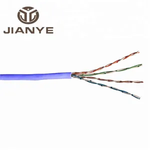 Factory Network Cable for Ethernet Good Price LAN Cable Supplier Cat 5e Cable Factory Network Cable for Ethernet Good Price LAN Cable Supplier Cat 5e Cable