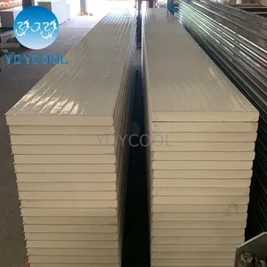 R Value Fire Protection PU Sandwich Panels Sales R Value Fire Protection PU Sandwich Panels Sales