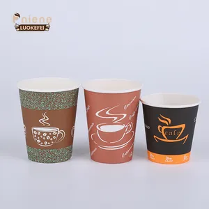 Single Wall Custom Print Disposable Biodegradeble Paper Cup Single Wall Custom Print Disposable Biodegradeble Paper Cup