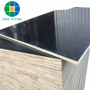 Film Faced Plywood /Shuttering Plywood/Marine Plywood for Construction Formwork Film Faced Plywood /Shuttering Plywood/Marine Plywood for Construction Formwork