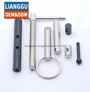 OEM ODM CNC Machining Hollow Motor Threaded Cardan Pin Universal Joint Forging Shaft OEM ODM CNC Machining Hollow Motor Threaded Cardan Pin Universal Joint Forging Shaft