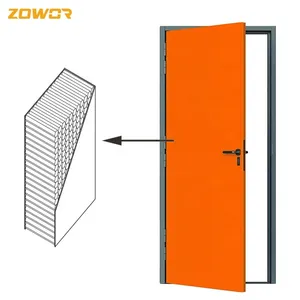 Stainless Steel Door Price Building Interior Door Fire Rated Door with Glass Stainless Steel Door Price Building Interior Door Fire Rated Door with Glass