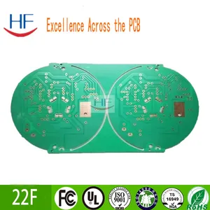 Integrated Circuit Printed Circuit Board Shenzhen Hf PCBA Manufacturer Integrated Circuit Printed Circuit Board Shenzhen Hf PCBA Manufacturer