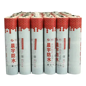 Bitumen Waterproof Membrane Sbs Waterproof Membrane Bitumen Waterproof Membrane Sbs Waterproof Membrane