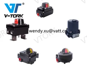 Limit Switch Box for Flow Control Used in Ball Valve Limit Switch Box for Flow Control Used in Ball Valve