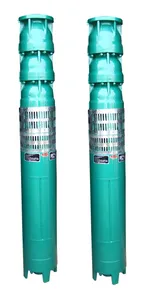 12 Inch Deep Well Submersible Pump (Cast Iron) 12 Inch Deep Well Submersible Pump (Cast Iron)