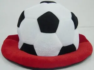 Soccer Hat (KP1031J) Soccer Hat (KP1031J)