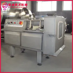 High Efficiency Frozen French Dicing Machine High Efficiency Frozen French Dicing Machine