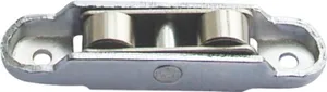 Steel Sliding Window Roller 91042472 / Double Wheel Steel Sliding Window Roller 91042472 / Double Wheel