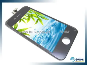 LCD Assembly for iPhone 4G LCD Assembly for iPhone 4G