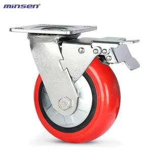 Heavy Packing Furniture Office Color Customized Chair Caster Wheel Heavy Packing Furniture Office Color Customized Chair Caster Wheel