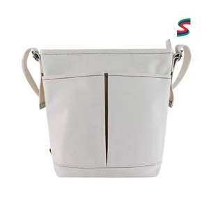 Ladies Tote Bag, Canvas Tote Bag with Full Color Printing Ladies Tote Bag, Canvas Tote Bag with Full Color Printing